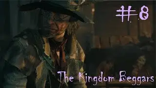 Assassins Creed Unity - #8 -The Kingdom Of Beggars
