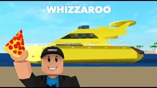 Roblox Brookhaven New Vacation On Beach Yacht