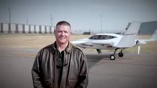 Intrepid Credit Union- "iFlybigSky", 60-Second TV Spot, 2023