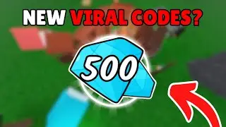 Can I Get 500 Diamonds ONLY Using Codes? 99 Nights in the Forest