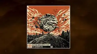 THE NEW DEATH CULT - Superglue