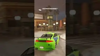 🟢 NEED FOR SPEED UNDERGROUND 2 REMAKE 