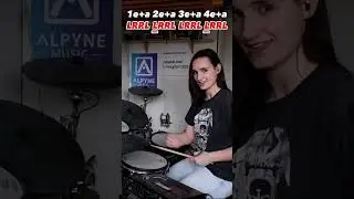 This Groove Is Slow Yet Complicated 😉🥁