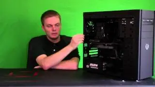 Building a Computer Tutorial Series Kickstarter Launch