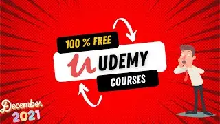 Udemy free coupon | udemy paid courses for free | how to get udemy paid courses for free 2022