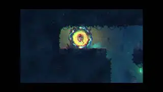Dead Cells-Playing Mobile Games With Console Controllers-HyperDriftGaming