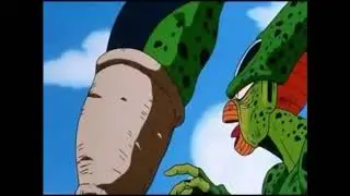 Cell Absorb The Cancer Of Darkness