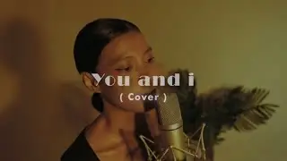 (Cover by Sitta Novita) Yoü and I - Lady Gaga