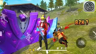 Free Fire 3 finger claw setting | Xiaomi Poco x3 pro ⚙️ default dpi !!!
