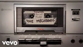 Rascal Flatts - The Mechanic (Audio Version)