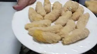 Bananos Apanados
