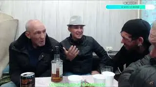 ЖЕСТЬ!! КОНФЛИКТ НА СТРИМЕ ХОЧУ ПОЖРАТЬ/ЕЛЫ ПАЛЫ ПЕРЕПИЛ