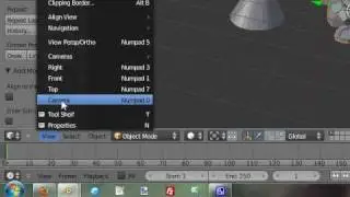 Super3boy's Second Blender Tutorial (Objects - Blender 2.5)