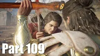 Assassins Creed Odyssey [Part 109]: Trust and Trials