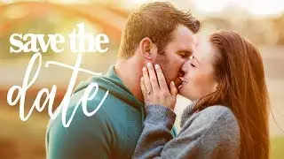 Save the Date || Dani & Justin
