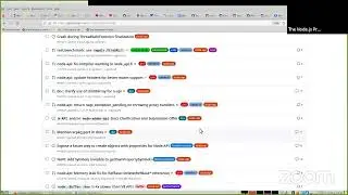 Node.js Node-API Team meeting 2023-08-18