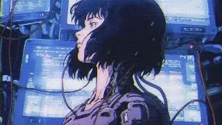 KNTH - Robotic Love ( Official Video )