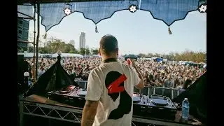 Oliver Huntemann - Australia Tour // Spring 2019
