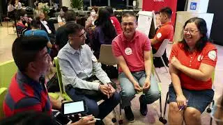 Labour Alliance co-laB (LAB): Insight to Impact