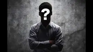 Update (+ Face Reveal)