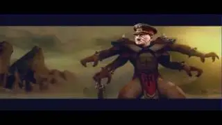Every HOI4 Game Ever in a Nutshell