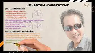 RANGKUMAN LISTRIK ARUS SEARAH - Part 6