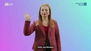 Rectificatoria Operación Renta:  Observación F75