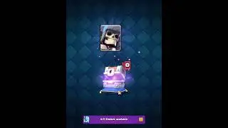 Strike Chests Are Trash😐😐 (Clash Royale)