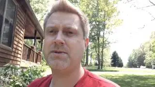 Walk & Talk Intro