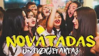 NOVATADAS UNIVERSITARIAS SALAMANCA