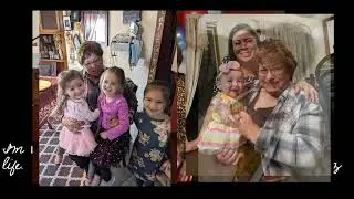 Grandma Fabby’s 80th Birthday