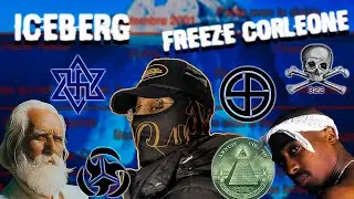 Freeze Corleone : TOUS ses COMPLOTS expliqués