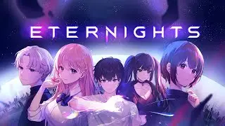 Eternights - Nintendo Launch Trailer
