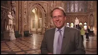 Newsnight: Bercow becomes Speaker
