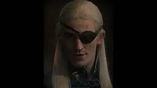 he's the definition of pretty #aemondtargaryen #houseofthedragon #gameofthrones #ewanmitchell