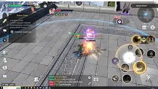 Balance PVP paladin VS ???