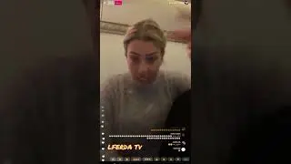 قايدة غيتة ترد علي صلاح ولاقيس الأول 9ayda ghita 🆚 don salah