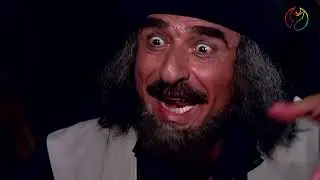 مسلسل راس غليص الجزء 2 الحلقه 9