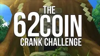 The 62 Coin Crank Challenge - Yokai Watch 2