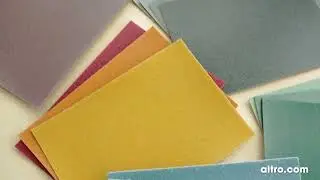 Reengineered Altro Symphonia flooring unveiled | Altro
