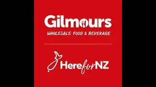 Gilmours Fine Foods NZ 2021
