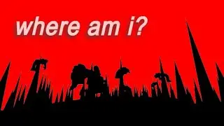 Roblox's Creepiest Puzzle Game That You Haven't Played