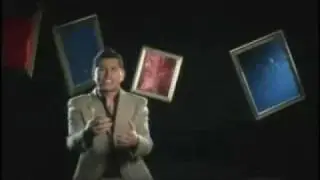 La mujer de mi vida -Charlie Cardona (con letra)