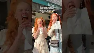 Мечта, которая осуществилась 🥹