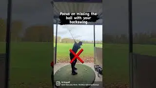 Slice the ball or struggle with an over the top, out to in swing path?  #golf #golfdrills #slice