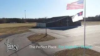 Mercy Church Promo Video