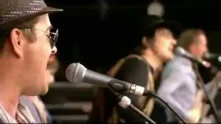 Peter Doherty Last of the English Roses Glastonbury 2009