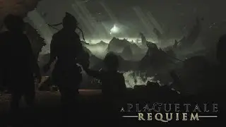 Прохождение A Plague Tale:  Requiem - Часть 13: Пустота.