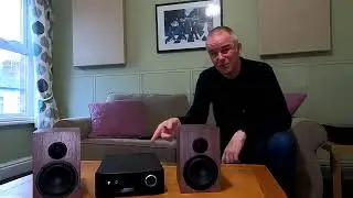 How do you fit a really good Hifi system into an ultra small room or office??