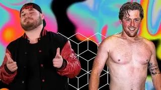 [FREE MATCH] - Mikey Jenkins vs Tyler Thomas - CBPW Just Another Smiley Sunday